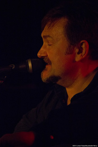 Andy Cairns Andy Cairns | Andy Cairns